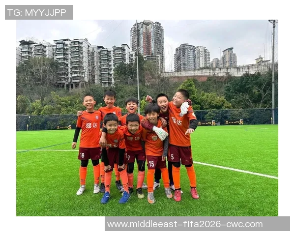 足球小子排行揭秘谁是最具潜力的年轻球员与未来之星